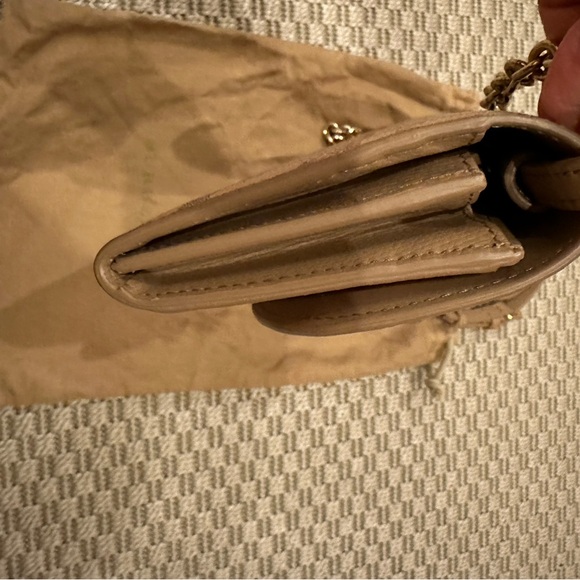 Burberry chain wallet - Picture 5 of 7